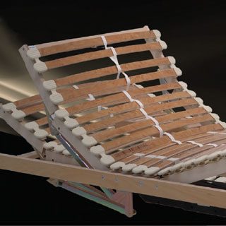 Opulance 5000 at Bedframes Direct.