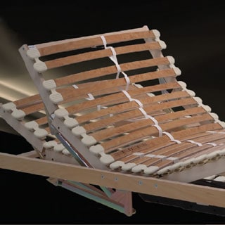 Opulance 5000 at Bedframes Direct.