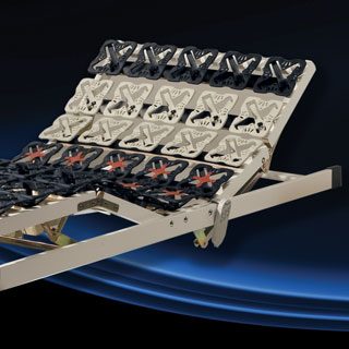 Podmatic 6000 Bed Frame at BedframesDirect.