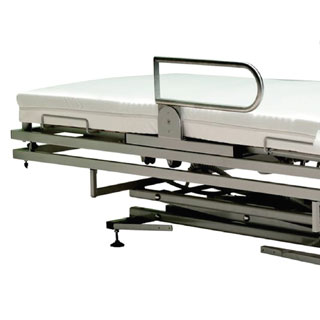 Pro Care 3000 Bed at BedframesDirect.
