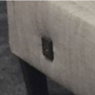 USB Charge Points at Bedframesdirect.